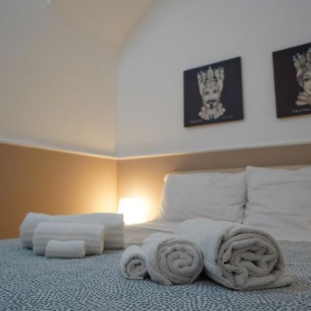 Sicily House Caronda Catania Apartment Luaran gambar