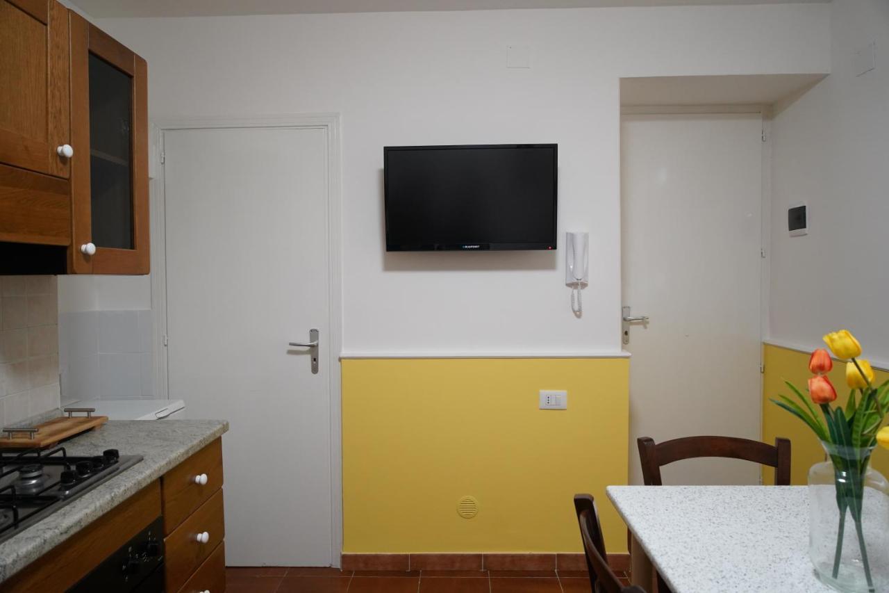 Sicily House Caronda Catania Apartment Luaran gambar