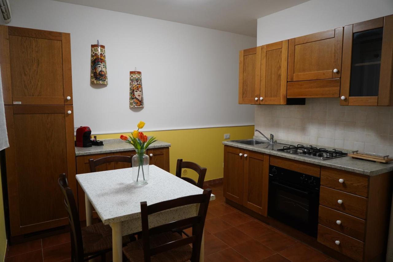 Sicily House Caronda Catania Apartment Luaran gambar