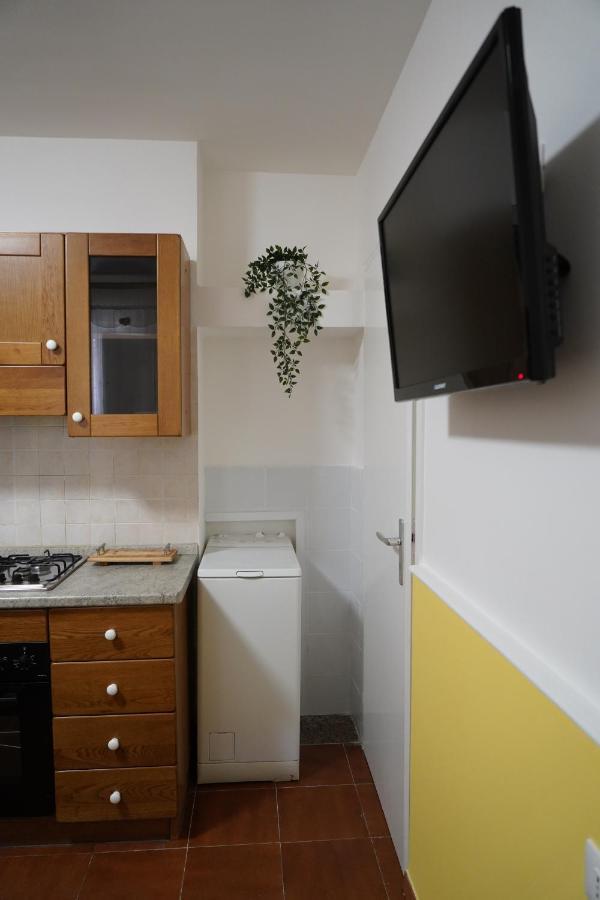 Sicily House Caronda Catania Apartment Luaran gambar
