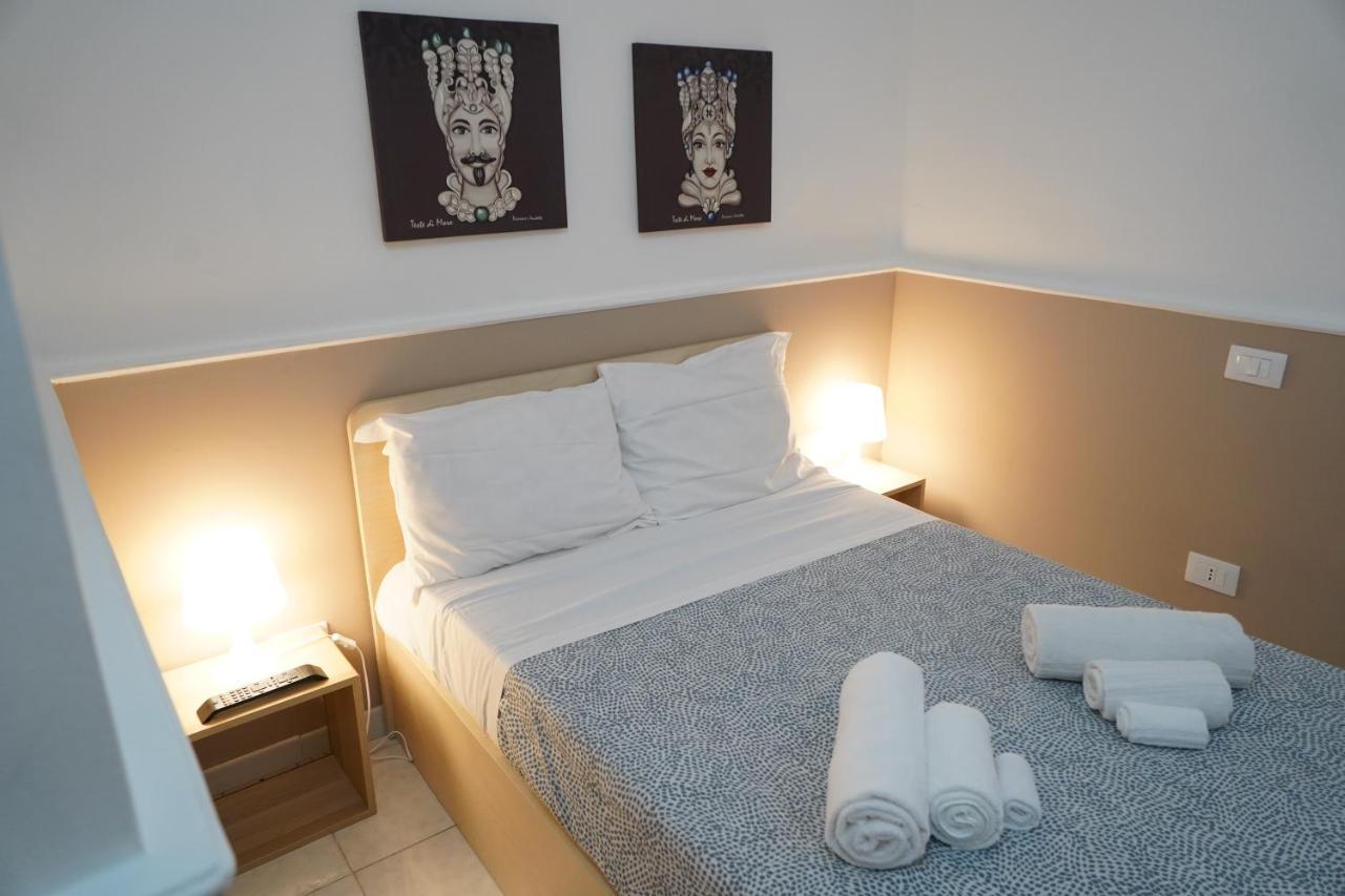 Sicily House Caronda Catania Apartment Luaran gambar