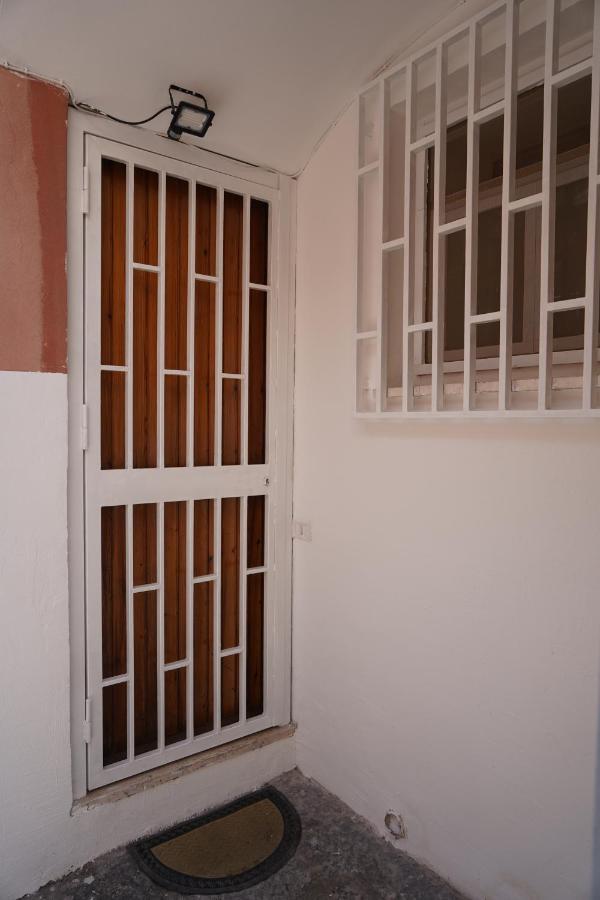 Sicily House Caronda Catania Apartment Luaran gambar