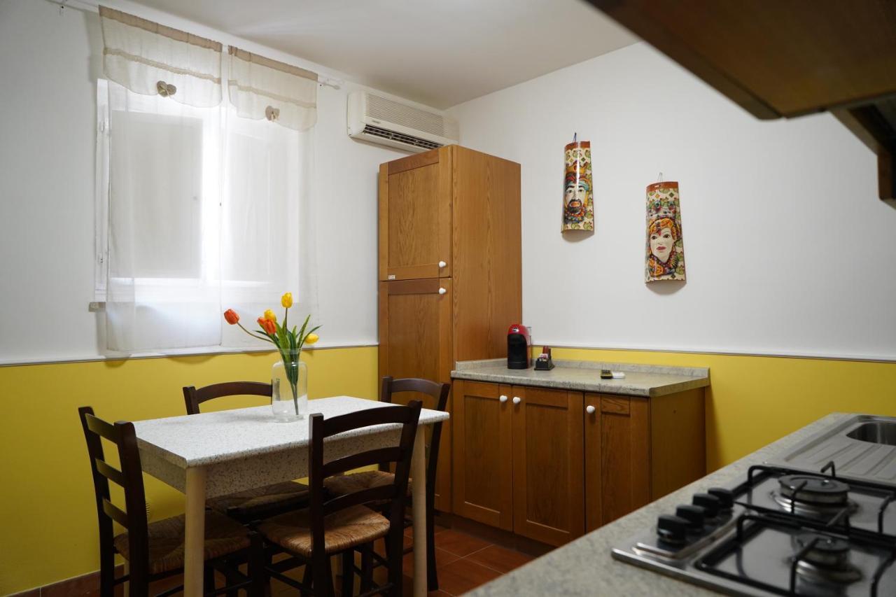 Sicily House Caronda Catania Apartment Luaran gambar