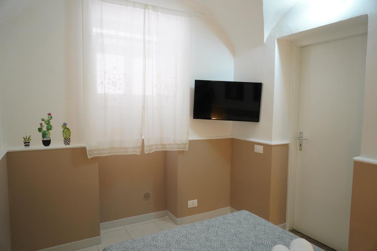 Sicily House Caronda Catania Apartment Luaran gambar