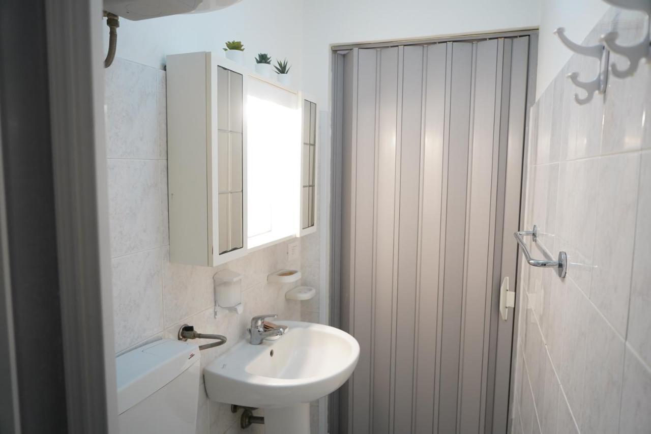 Sicily House Caronda Catania Apartment Luaran gambar