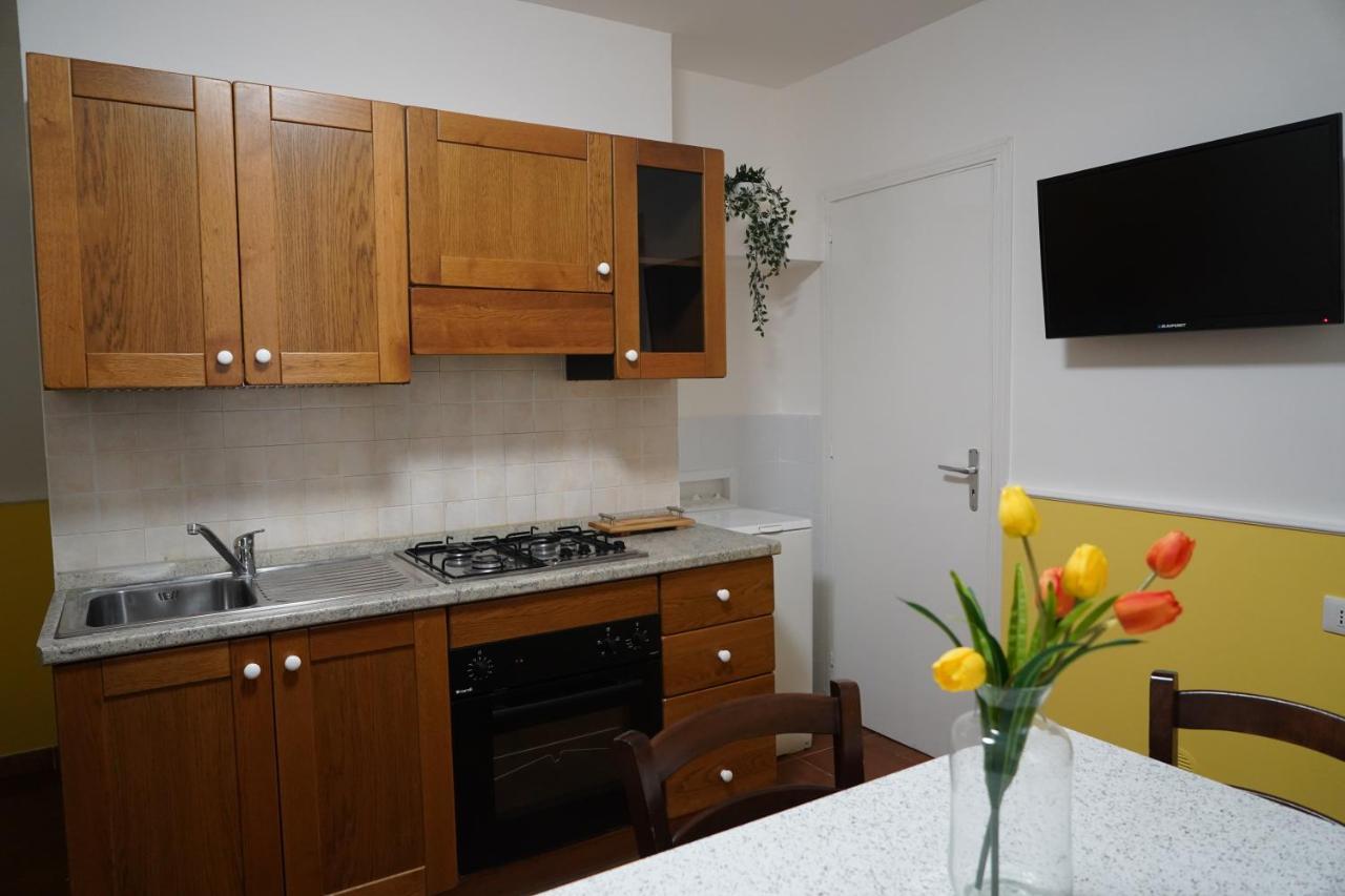 Sicily House Caronda Catania Apartment Luaran gambar