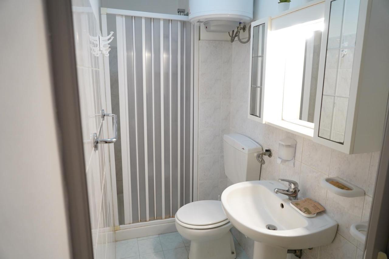 Sicily House Caronda Catania Apartment Luaran gambar